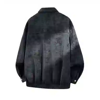 DUKE+DEXTER cleanfitLogoVintage