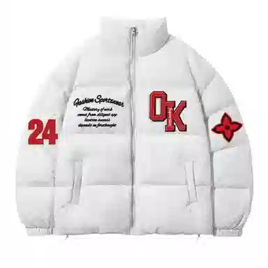 SOIEPLUS Down Jackets