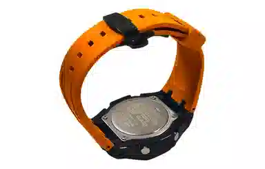 CASIO 200 GA-2100-1A1