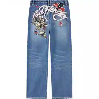 Ed Hardy FW25
