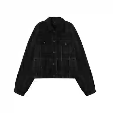 FRKM Denim Jacket