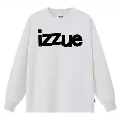 i.tizzue LOGOcleanfitT