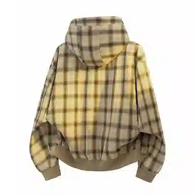 NXPTP Colorblock Hoodie Jacket