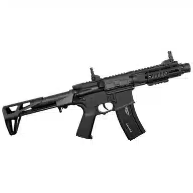 DDM4 PDW