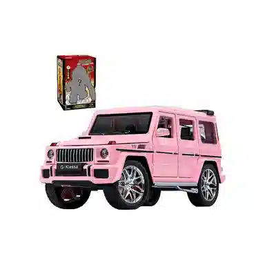 CHE ZHI 124 G63
