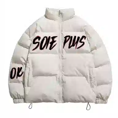 SOIEPLUS Down Jackets