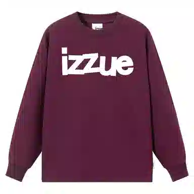 i.tizzue LOGOcleanfitT