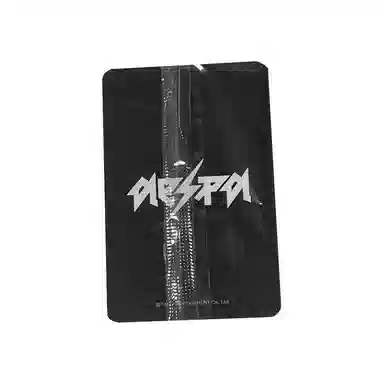 SM Entertainment aespa k4