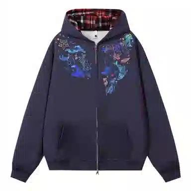 NINETEEN AUTUMN logo