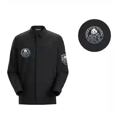 Arcteryx SKYLINE Logo