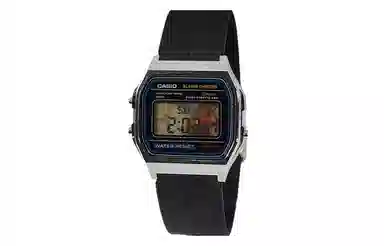 CASIO 200 A158WA-1-tgcfhei