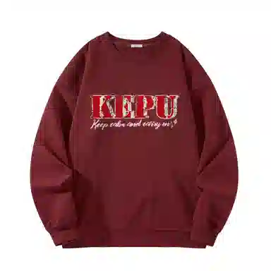 kepu Logo