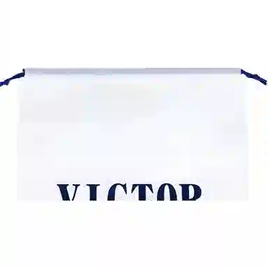 VICTOR Club Series Storage Bag White