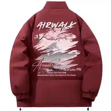 Airwalk 90Logo
