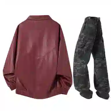 Mackyo x SOORCHCE PU