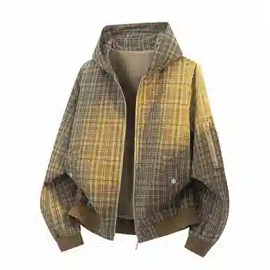 NXPTP Colorblock Hoodie Jacket