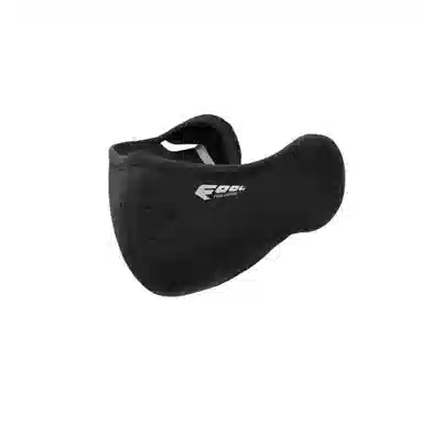 冠辉 冬季保暖透气口罩女加厚防风护耳套御寒户外骑车防冻脸罩持久蓄热透气柔软 锦纶 防晒面罩 男女同款情侣款