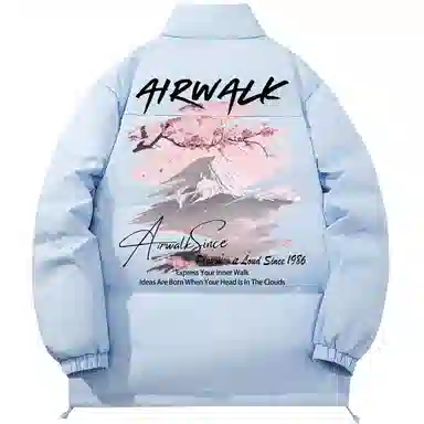 Airwalk 90Logo