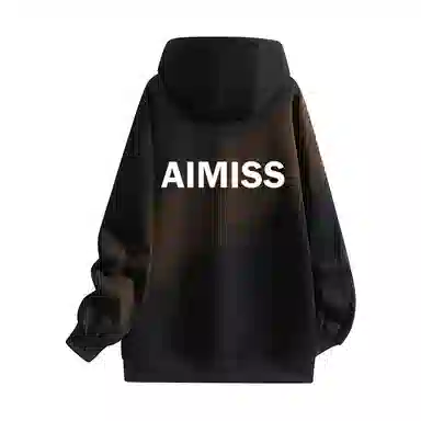 AIMISS LogoUP