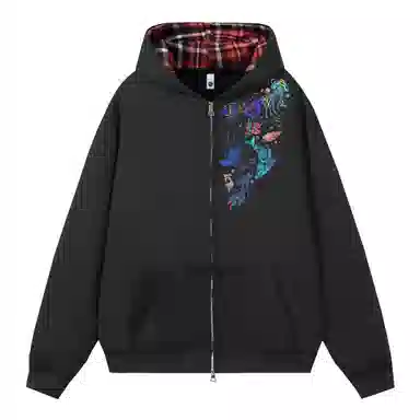 NINETEEN AUTUMN logo