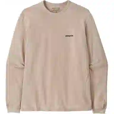 patagonia P-6 Logo Responsibili-Tee T