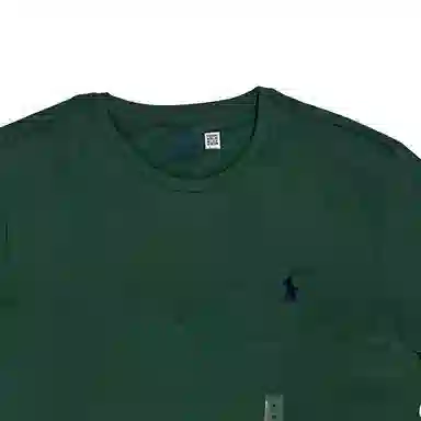 Polo Ralph Lauren SS25 LogoT
