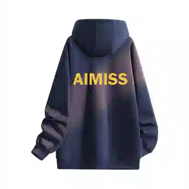 AIMISS LogoUP