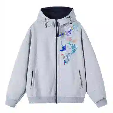 NINETEEN AUTUMN logo