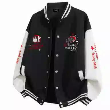 Mackyo x SOORCHCE logo