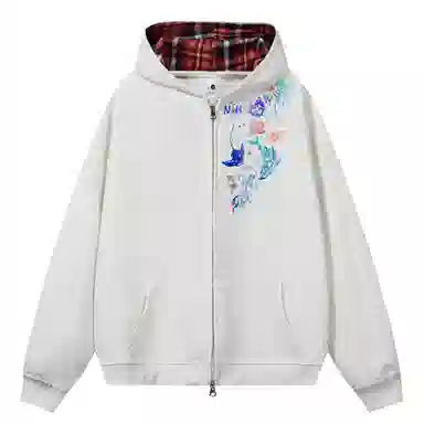 NINETEEN AUTUMN logo