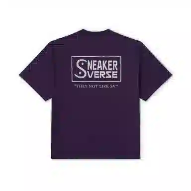 ANTA SNEAKERVERSE T