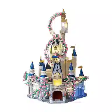 TLXT 3269pcs TLXT-JM-101