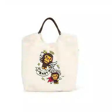 BABY MILO STORE BY A BATHING APE