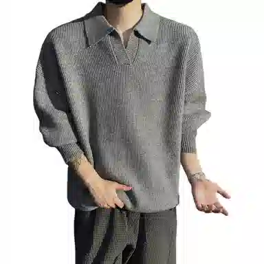 DEMAVIE polocleanfit