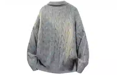 MIIOW Two-Piece Knit Set