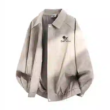 DUKE+DEXTER cleanfitLogoVintage