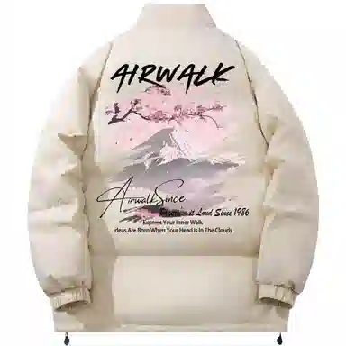 Airwalk 90Logo