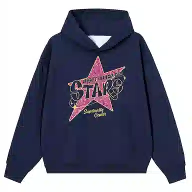 SUPEREALLY clean fit