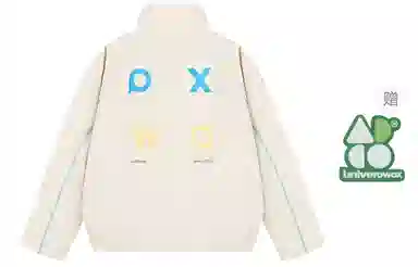 OWOX LOGO