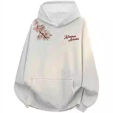 NINETEEN AUTUMN logo