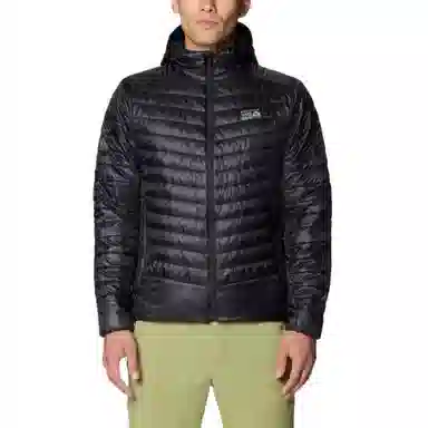 MOUNTAIN HARDWEAR