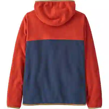 patagonia SS22 Logo