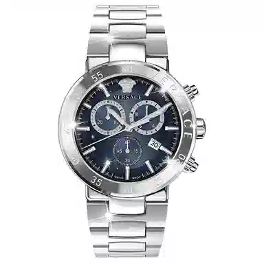 VERSACE VERSACE 45mm VE1D00219