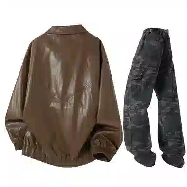 Mackyo x SOORCHCE PU