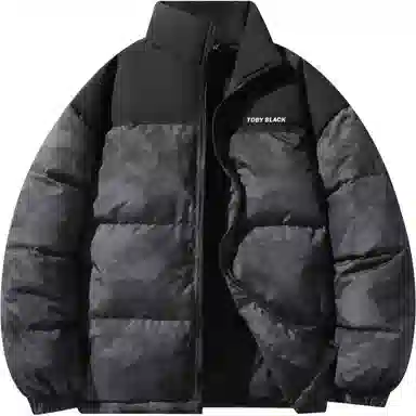 a02 Down Jacket