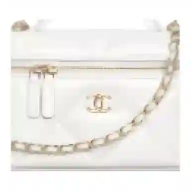 CHANEL 25K C