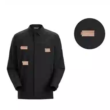 Arcteryx SKYLINE Logo