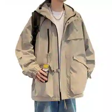 IS CAT GRNL oversize