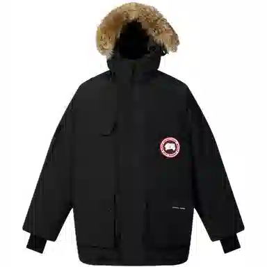 Canada Goose Expedition Parka