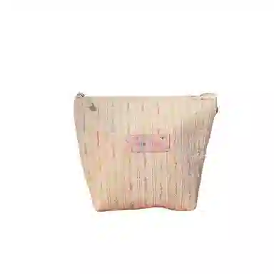 米甜兔 小化妆包便携外出大容量收纳包轻便款可爱旅行迷你洗漱包